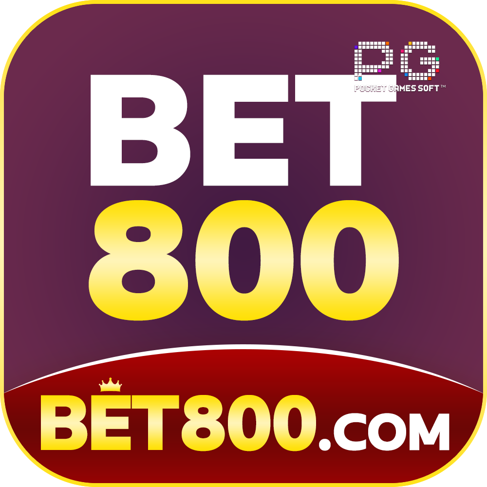 BET800 Logo